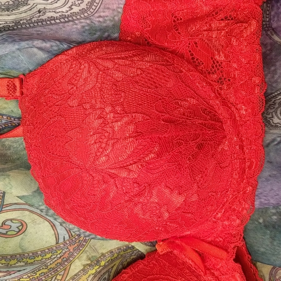 COPY - Yandy.com Collection Bra size 34A - Picture 2 of 9